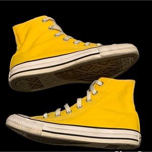 Classic Chuck Taylor All Star Converse